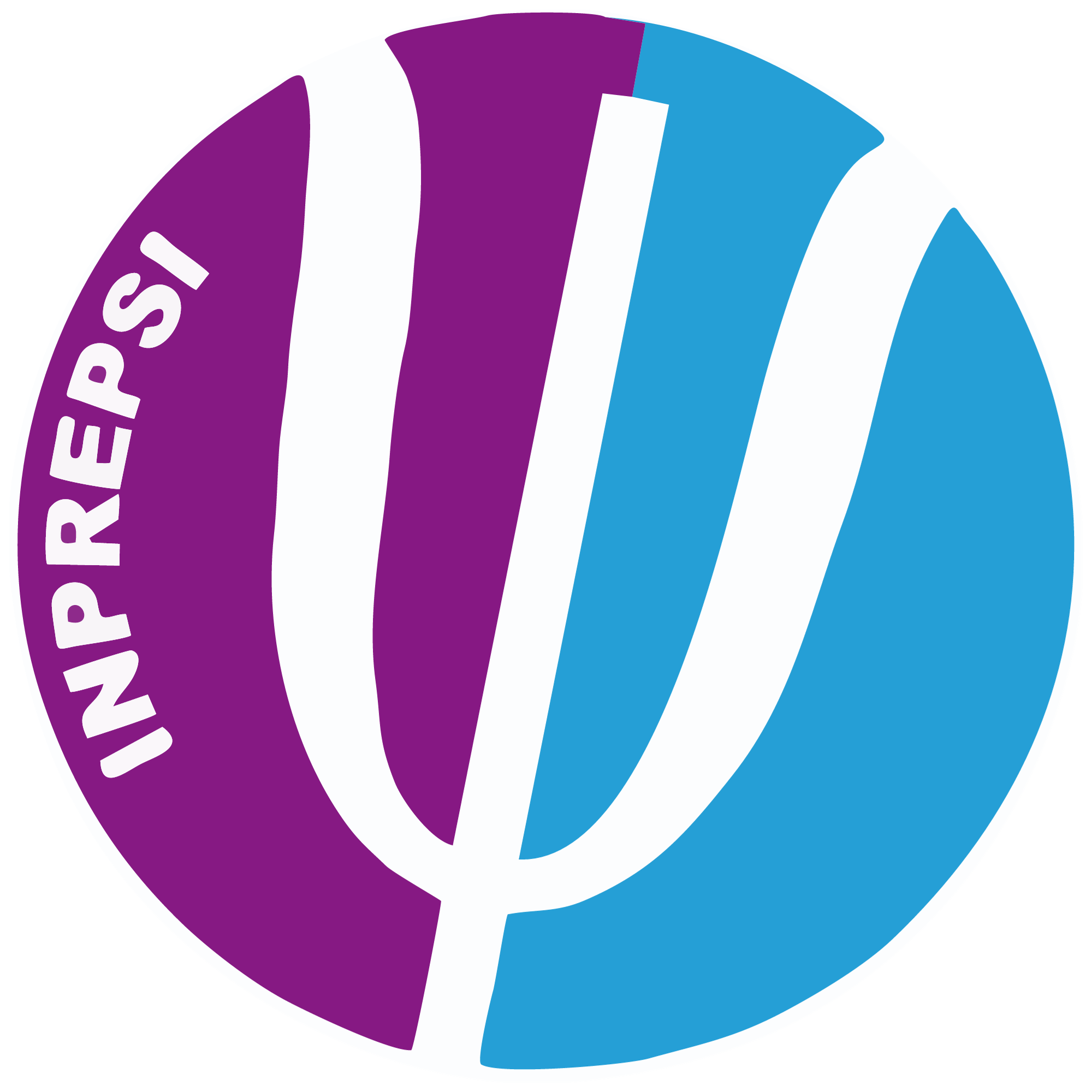 Logo INPREPSI