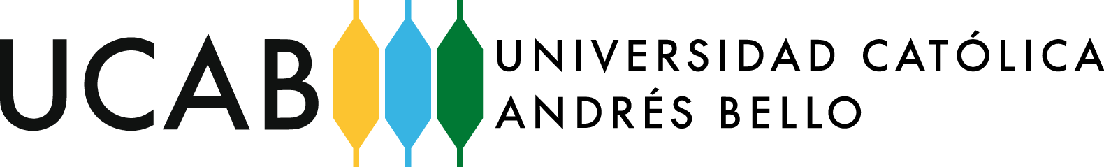 Logo UCAB