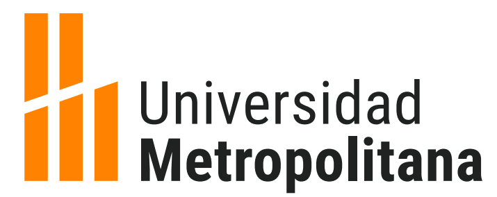 Logo UNIMET