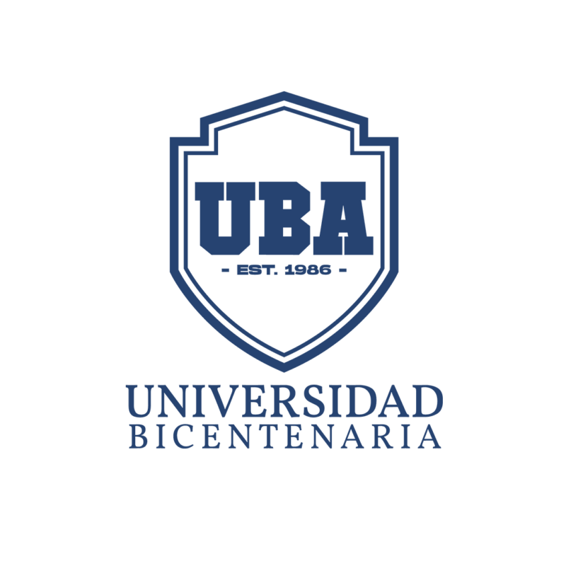 Logo UBA