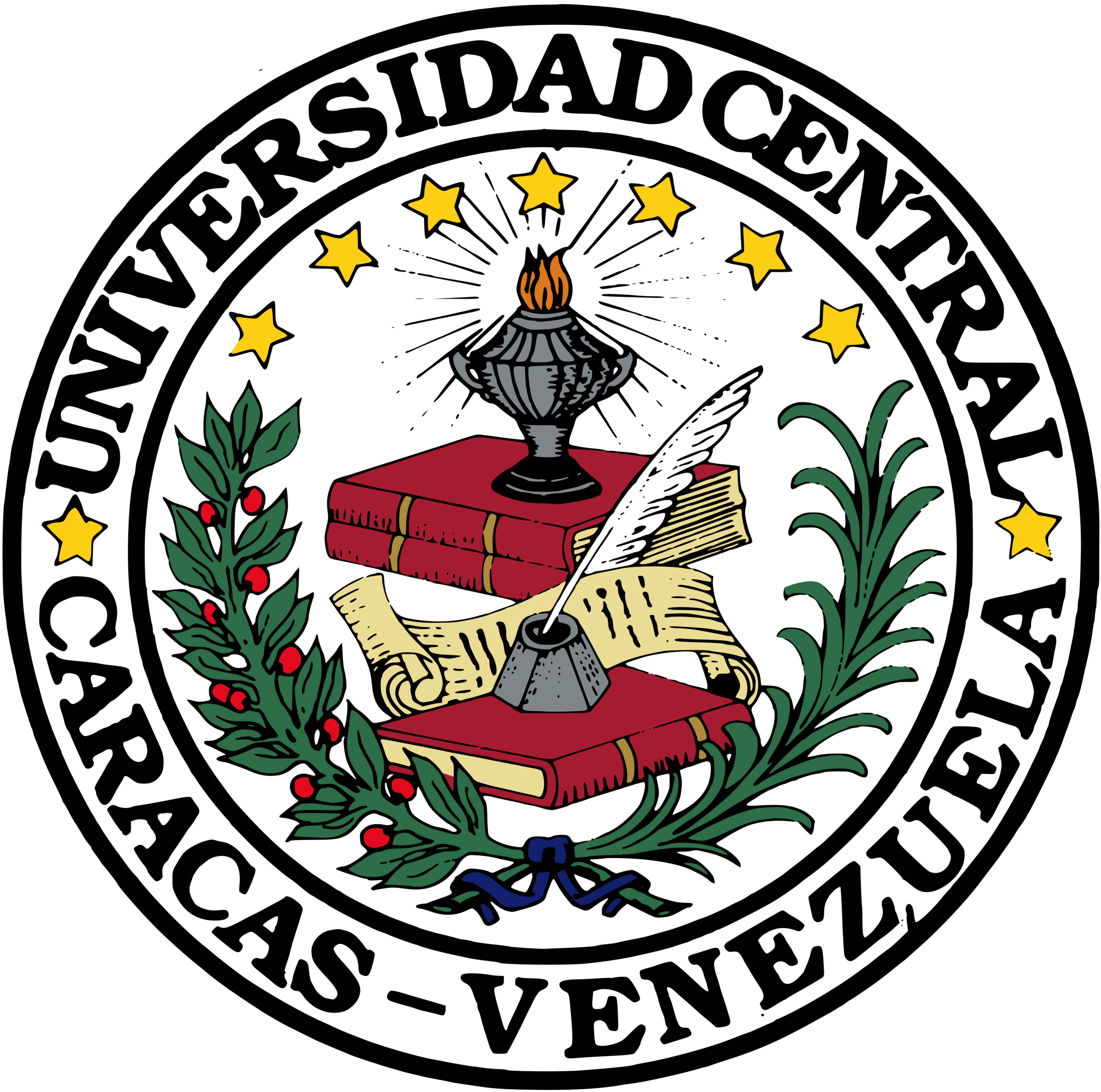 Logo UCV